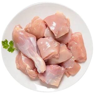 Chicken Curry Cut