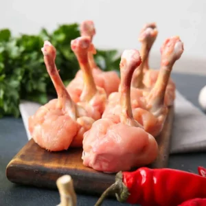 Chicken Lollipop