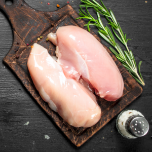 Chicken Boneless Breast