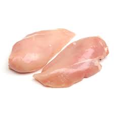 Chicken Boneless Breast