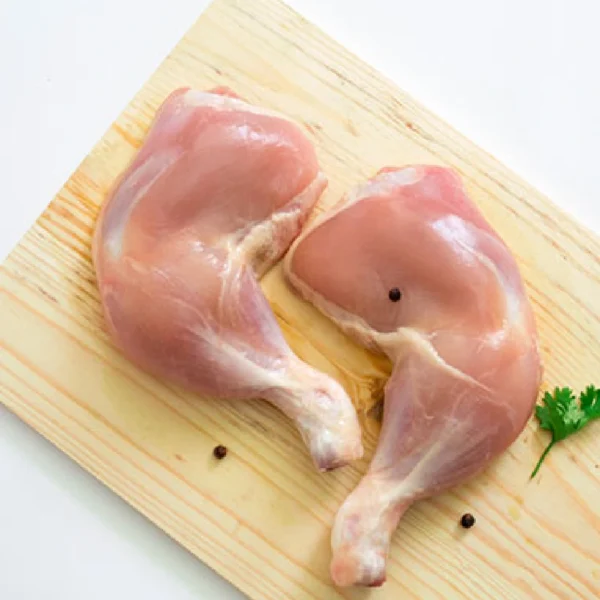 Chicken Leg With Thigh - Image 4