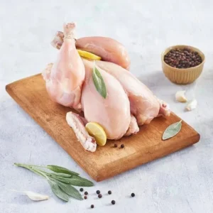 Tandoori Chicken