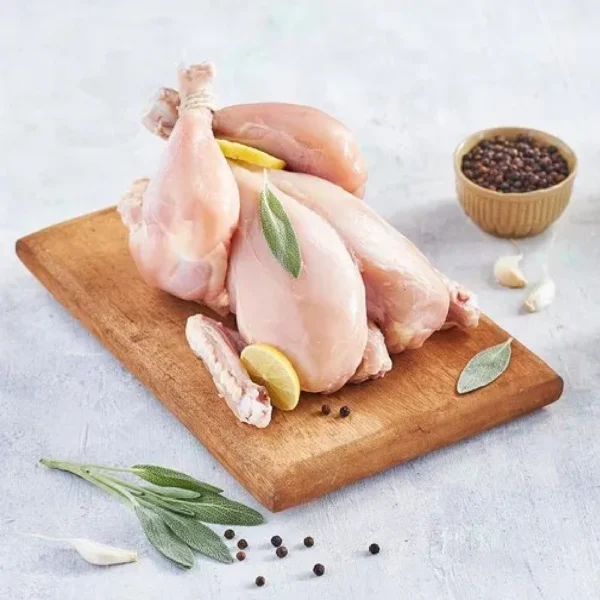 Tandoori Chicken