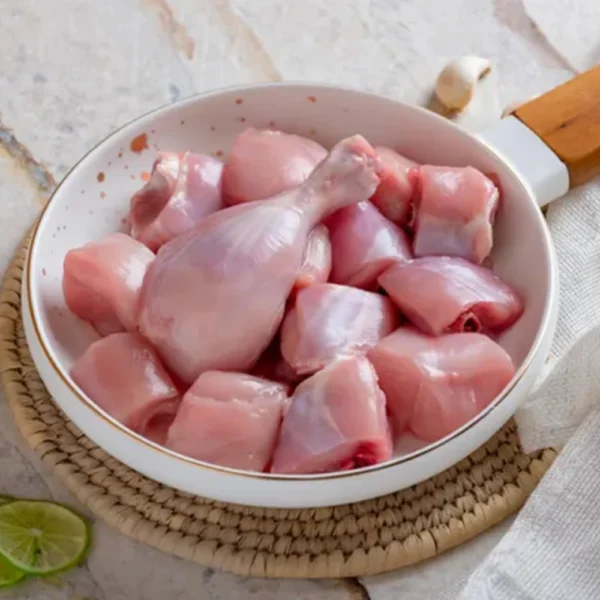 Chicken Curry Cut (Small Pieces) - Image 2