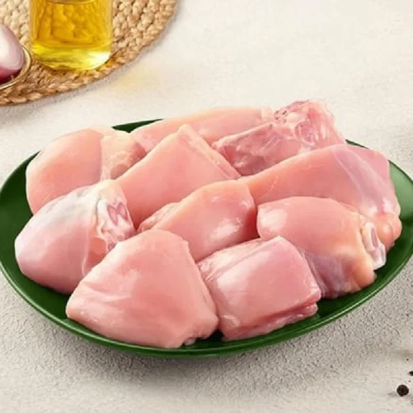 Chicken Curry Cut Boneless - Image 3