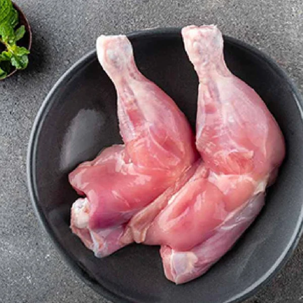 Chicken Leg With Thigh - Image 2