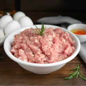 Chicken Mince (Keema)