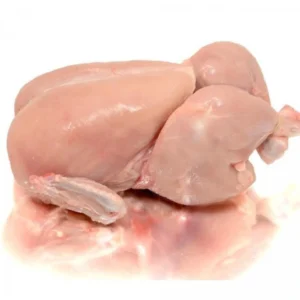 Tandoori Chicken
