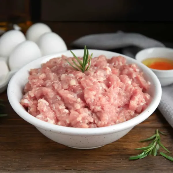 Chicken Mince (Keema) - Image 2